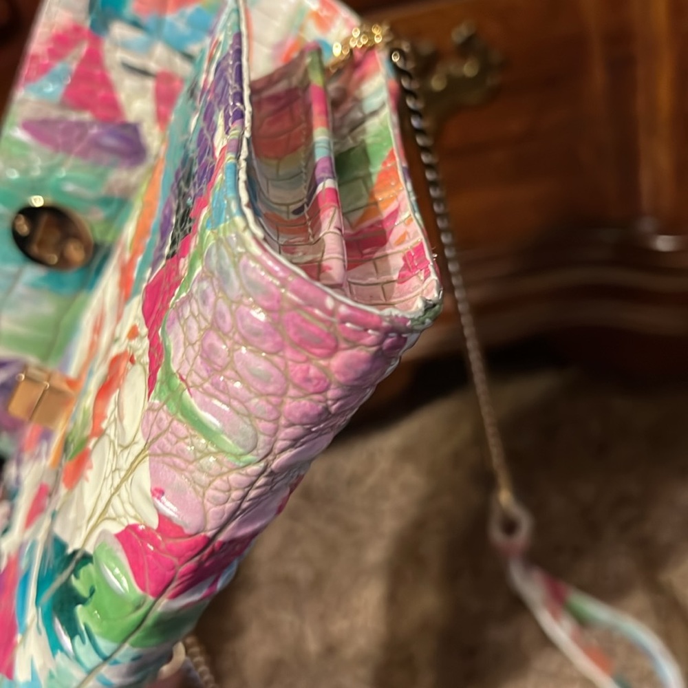 Brahmin Polina Daylily - image 6